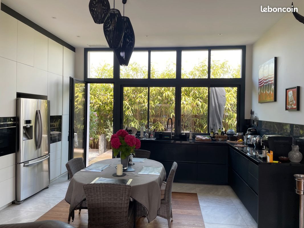 Maison à vendre, 110m², Gujan-Mestras