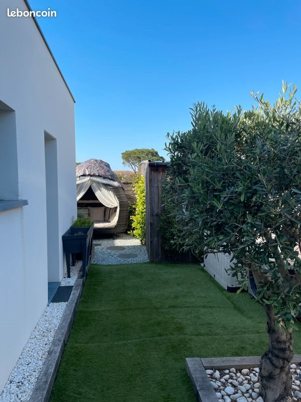 Maison à vendre, 110m², Gujan-Mestras