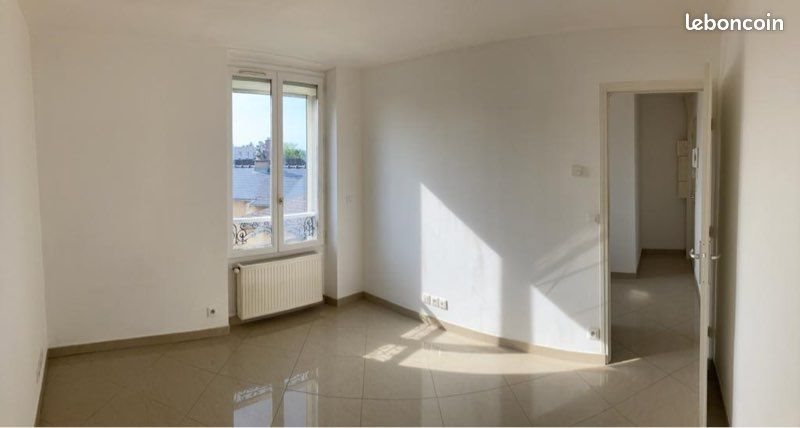Appartement à louer, 21m², Chantilly