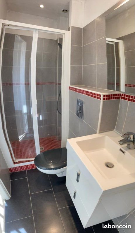 Appartement à louer, 21m², Chantilly