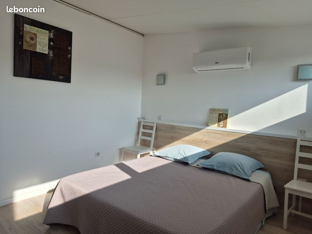 Appartement à louer, 48m², Saint-Marcel-d'Ardèche