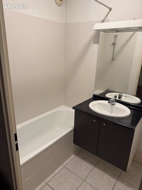 Appartement à louer, 38m², Billère