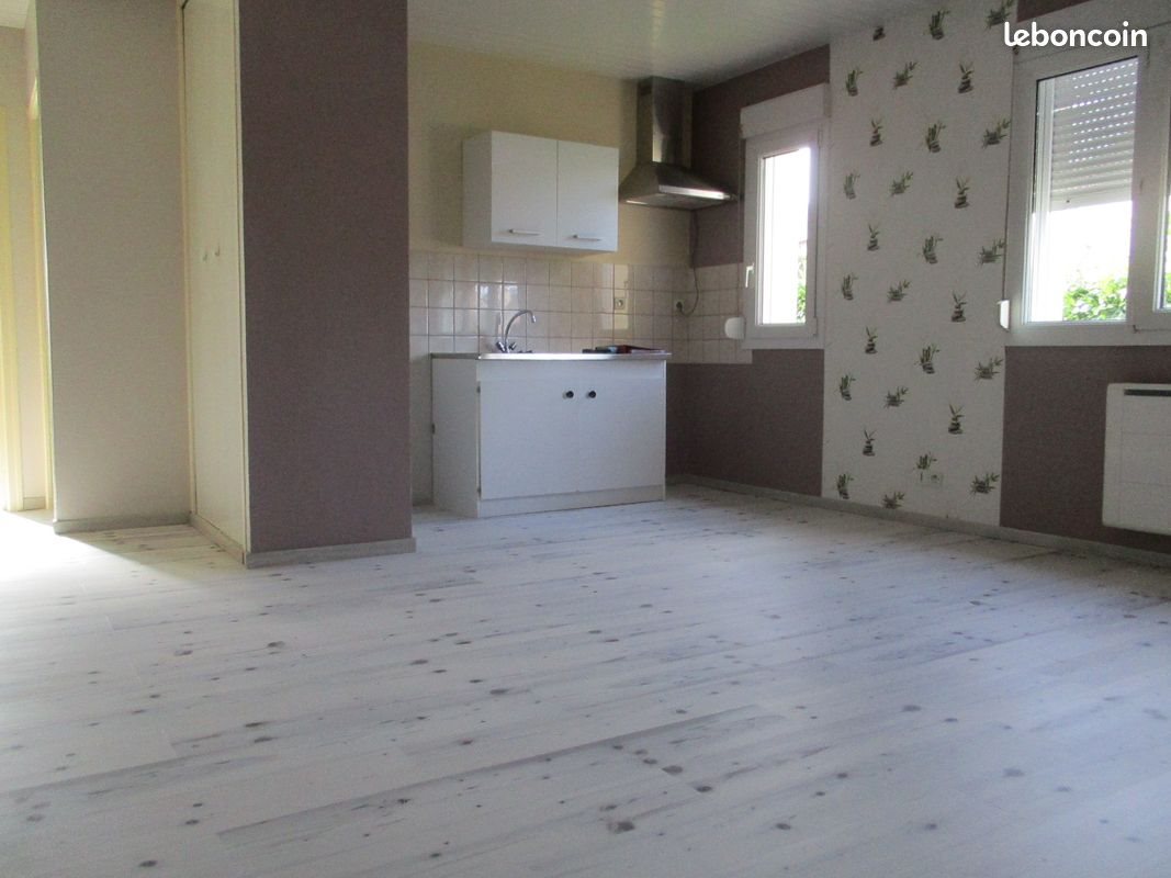 Appartement à louer, 38m², Villaines-la-Juhel