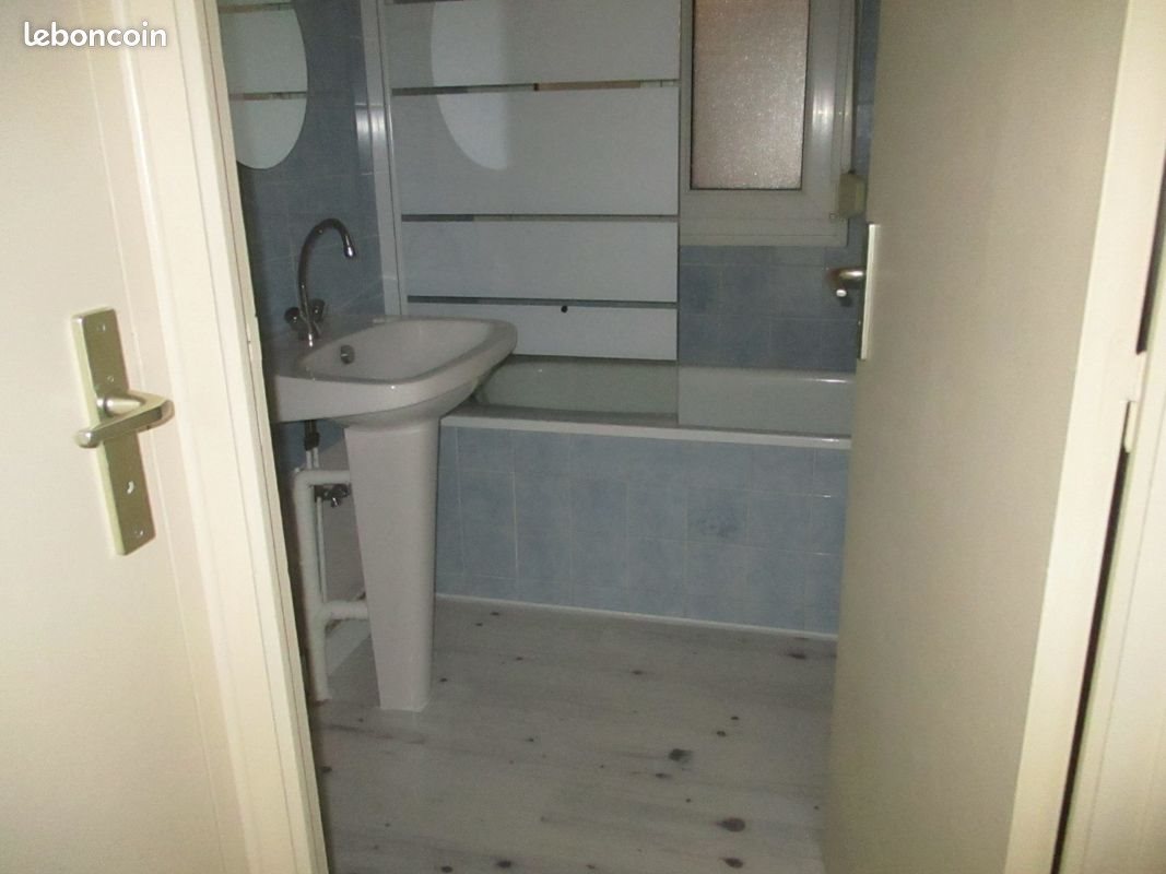 Appartement à louer, 38m², Villaines-la-Juhel