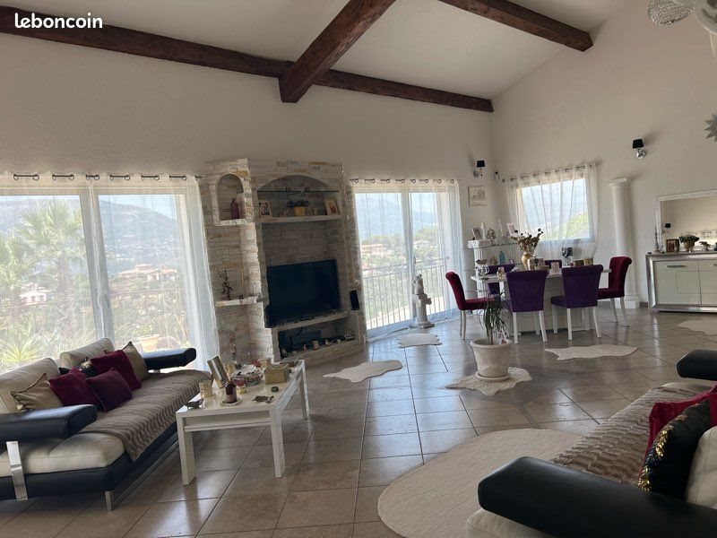 Maison à vendre, 360m², Nice