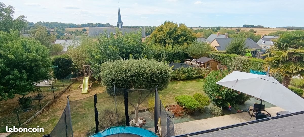 Maison à vendre, 130m², Le Mans
