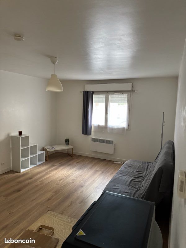 Appartement à louer, 29m², L'Haÿ-les-Roses