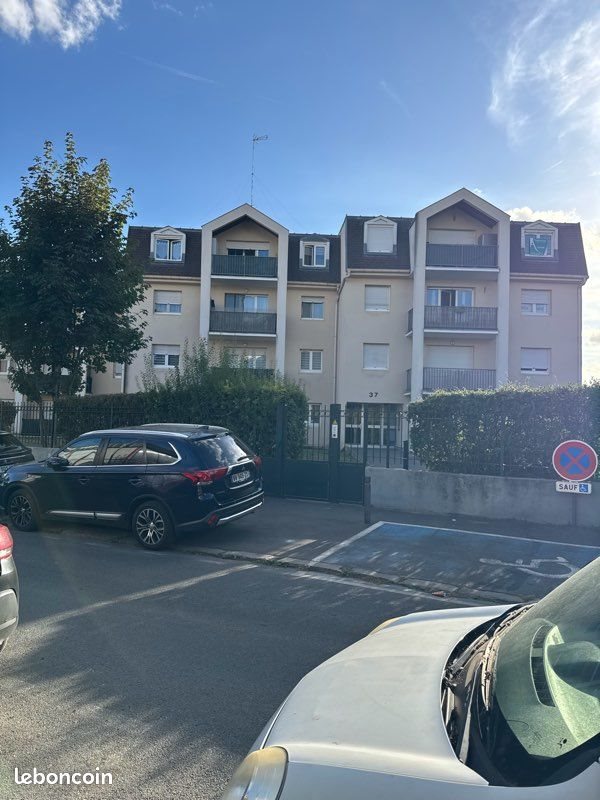 Appartement à louer, 29m², L'Haÿ-les-Roses