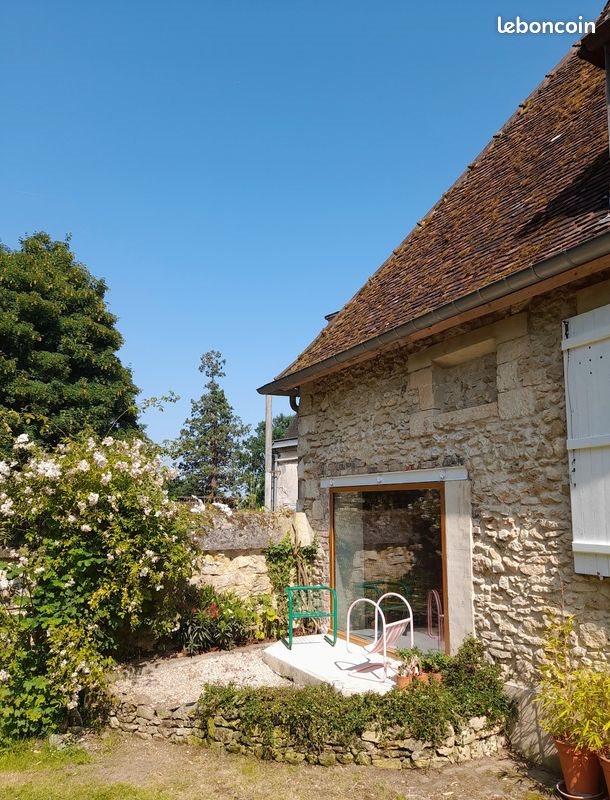 Maison à vendre, 150m², Agnetz