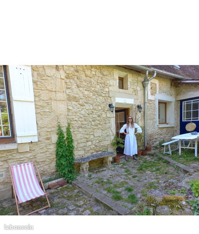 Maison à vendre, 150m², Agnetz