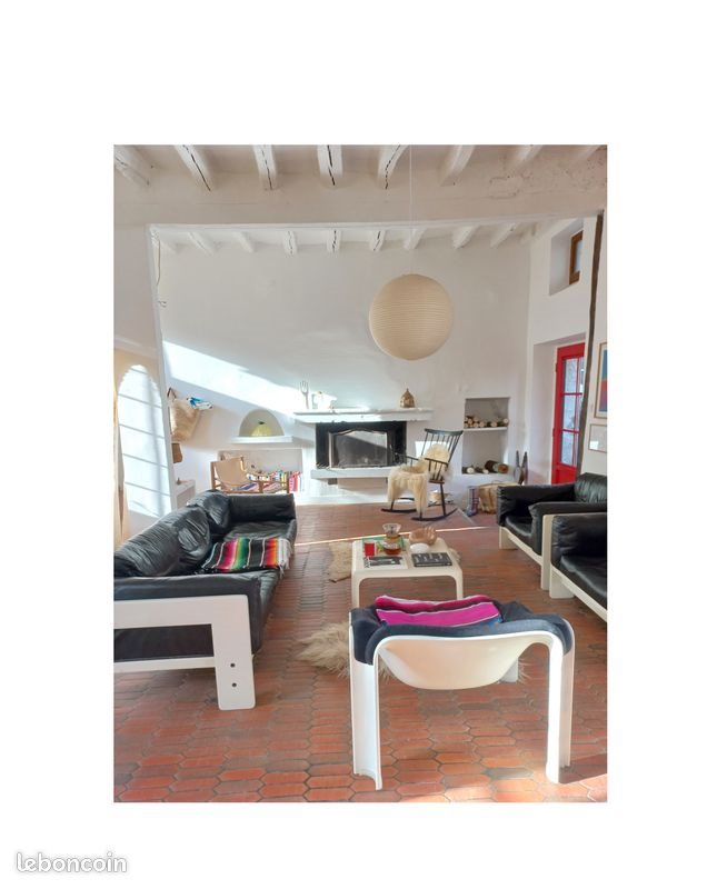 Maison à vendre, 150m², Agnetz
