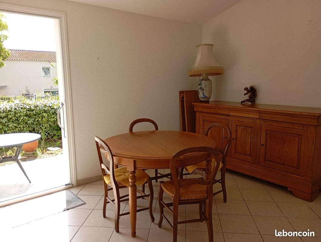 Maison à vendre, 94m², Balaruc-les-Bains