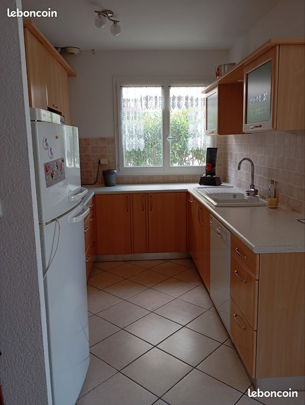 Maison à vendre, 94m², Balaruc-les-Bains