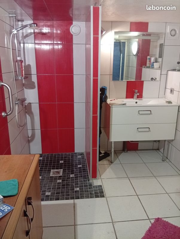 Maison à vendre, 135m², Le Sourn
