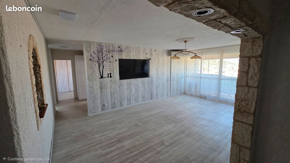 Appartement à vendre, 99m², La Valette-du-Var