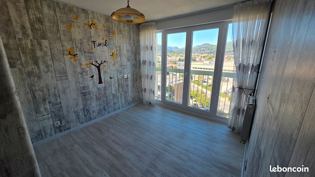 Appartement à vendre, 99m², La Valette-du-Var