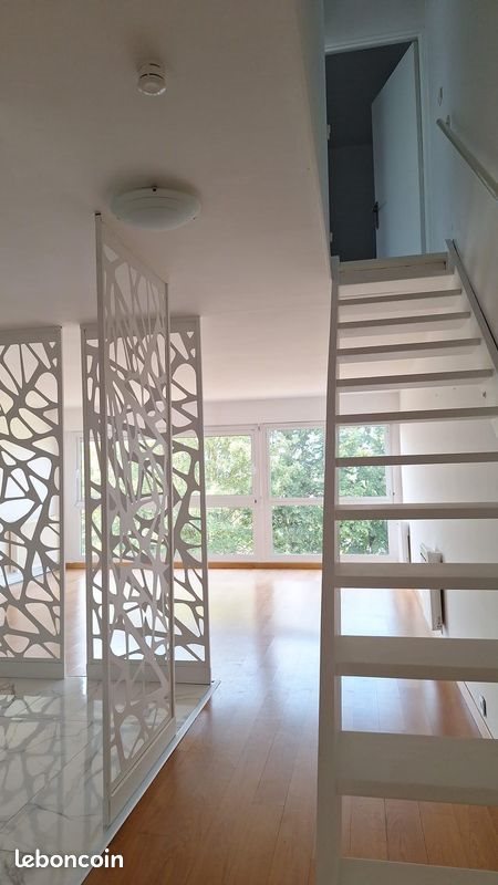 Appartement à louer, 86m², Pontoise