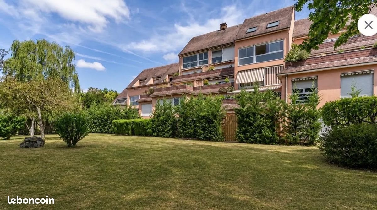 Appartement à louer, 86m², Pontoise