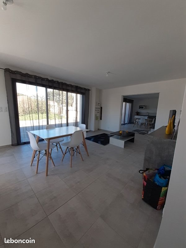 Maison à louer, 47m², Préfailles