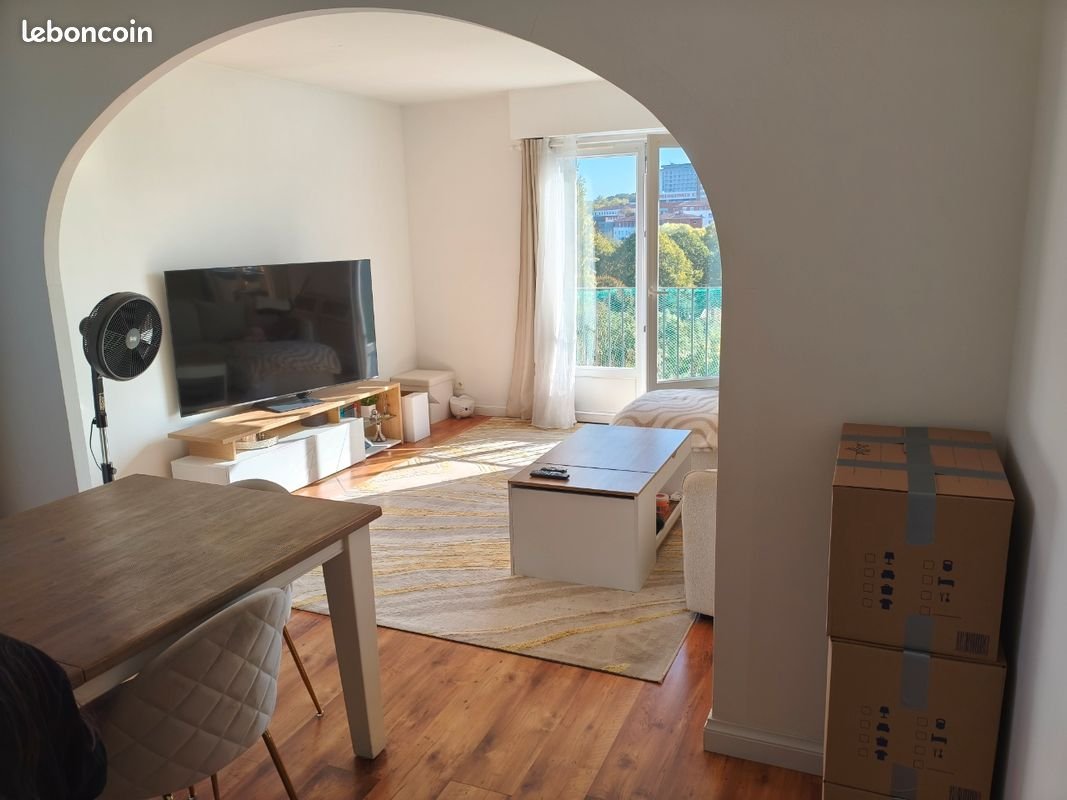 Appartement à louer, 70m², La Roche-sur-Yon