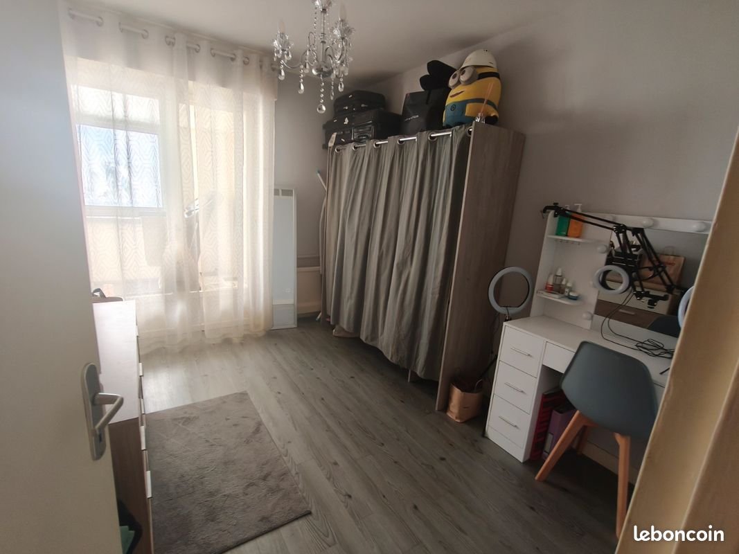 Appartement à louer, 70m², La Roche-sur-Yon