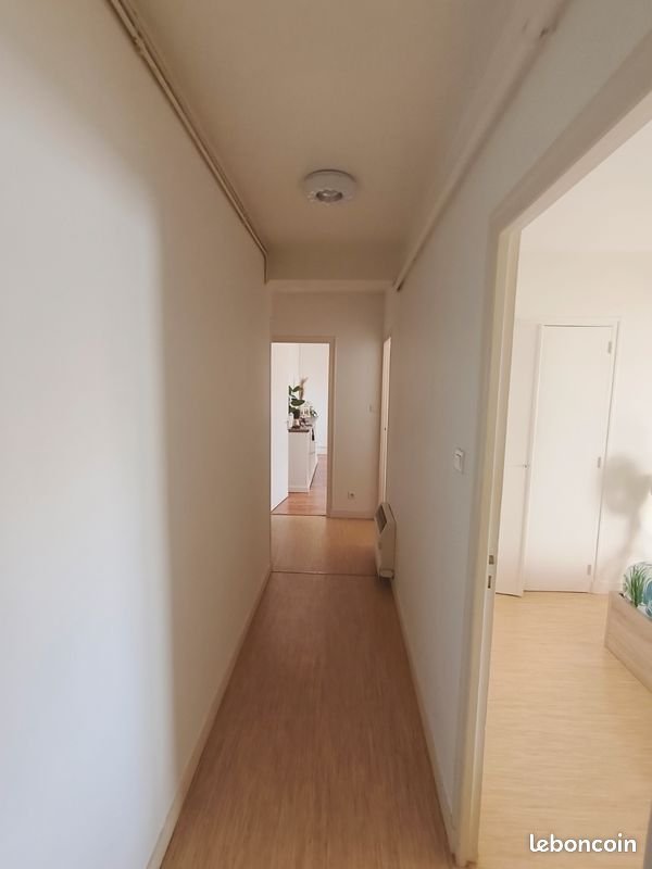 Appartement à louer, 70m², La Roche-sur-Yon