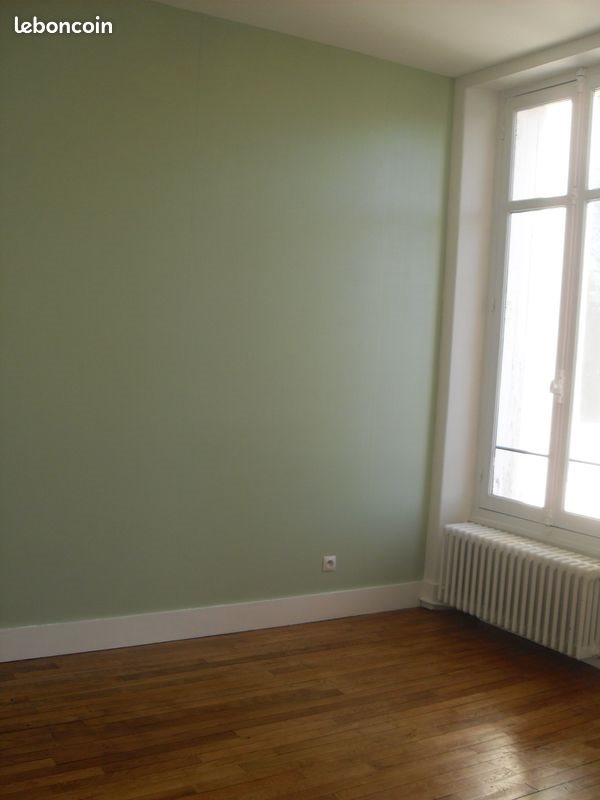 Appartement à louer, 120m², Melle