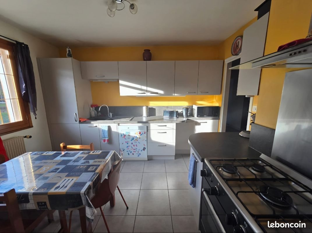 Maison à vendre, 215m², Charavines