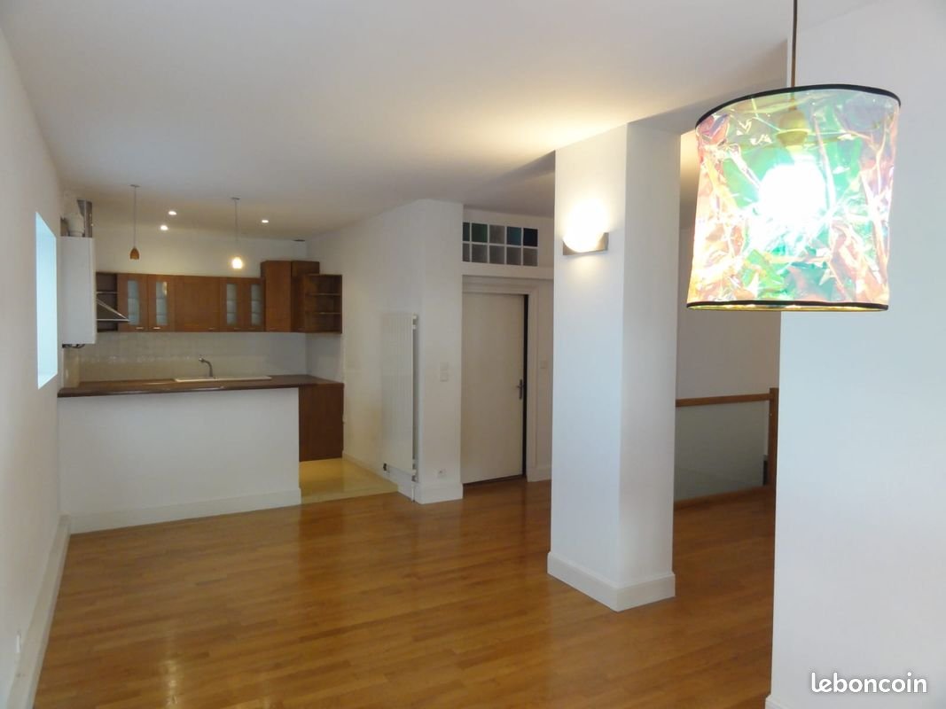 Appartement à louer, 67m², Toulouse