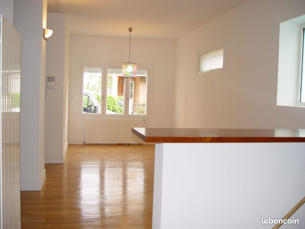 Appartement à louer, 67m², Toulouse