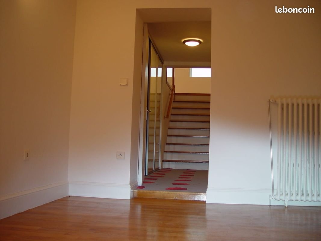 Appartement à louer, 67m², Toulouse