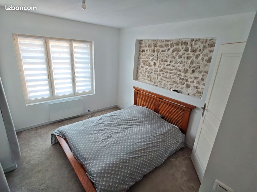 Maison à vendre, 100m², Jargeau