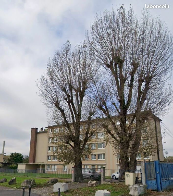 Appartement à vendre, 65m², Montreuil