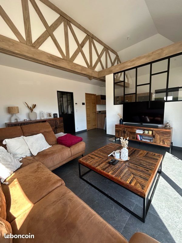 Maison à vendre, 106m², Pontchâteau