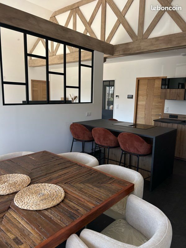 Maison à vendre, 106m², Pontchâteau
