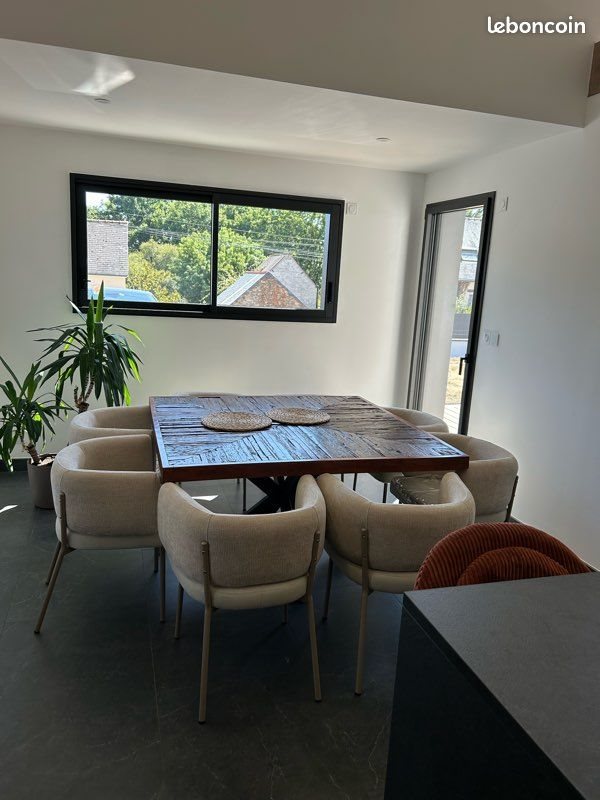 Maison à vendre, 106m², Pontchâteau