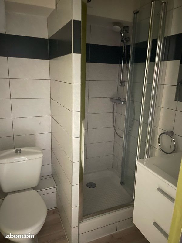 Appartement à louer, 24m², Orléans