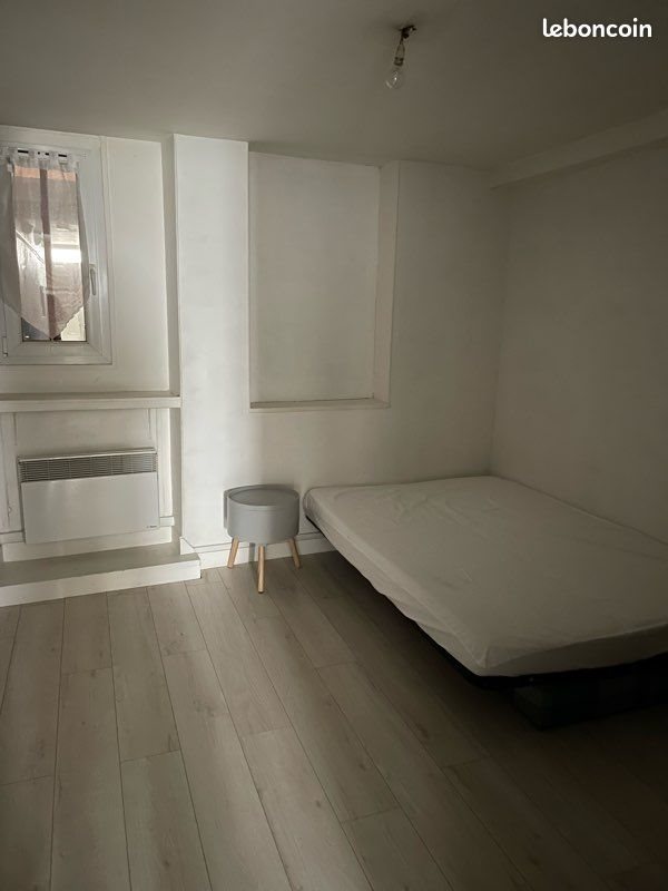 Appartement à louer, 24m², Orléans