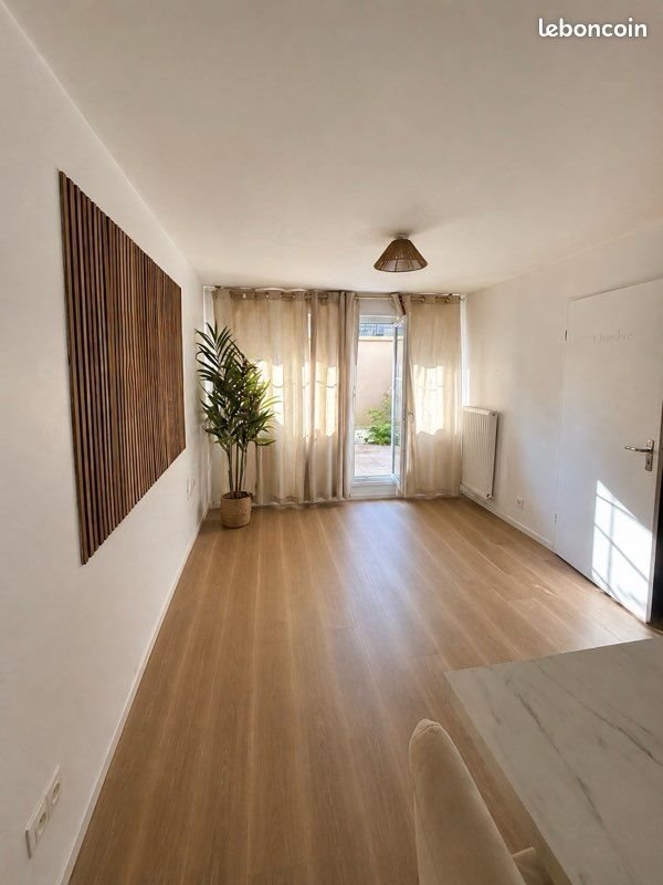 Appartement à louer, 45m², Franconville