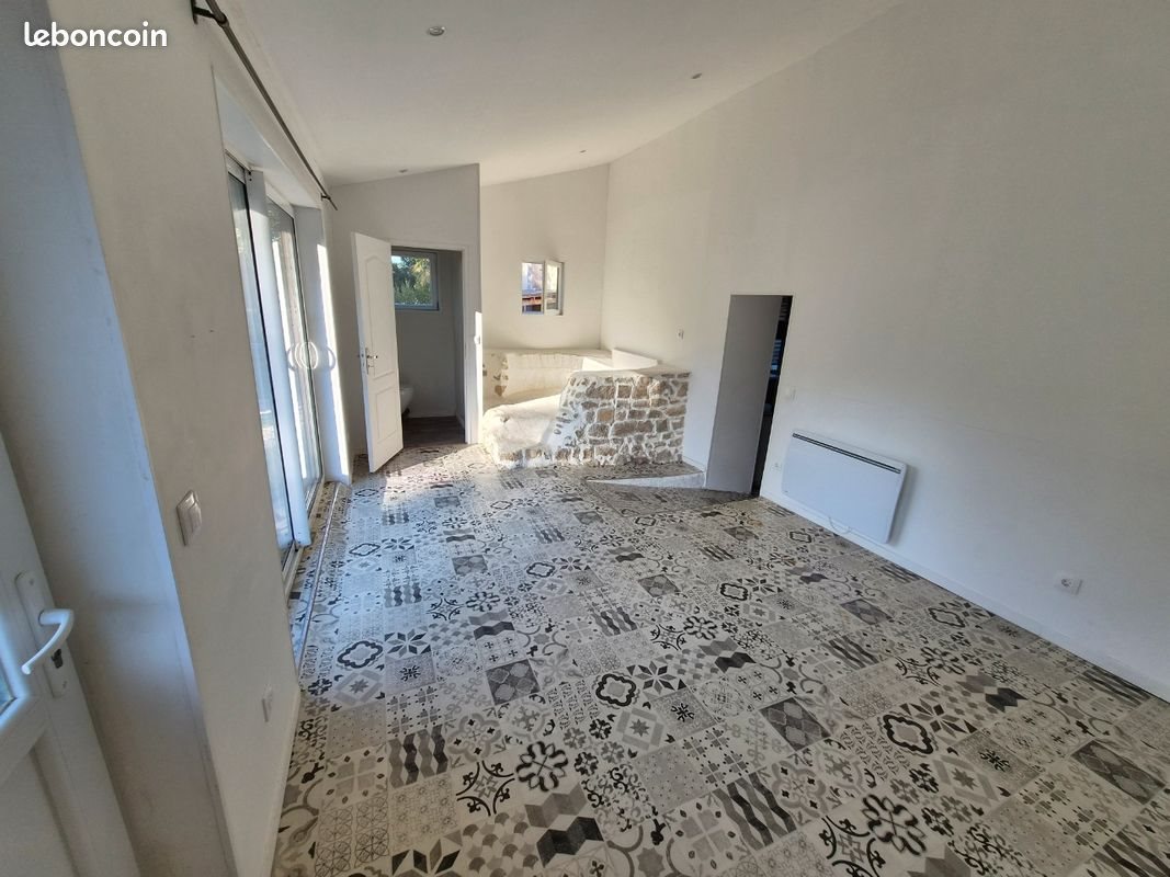 Maison à louer, 100m², Boulleret
