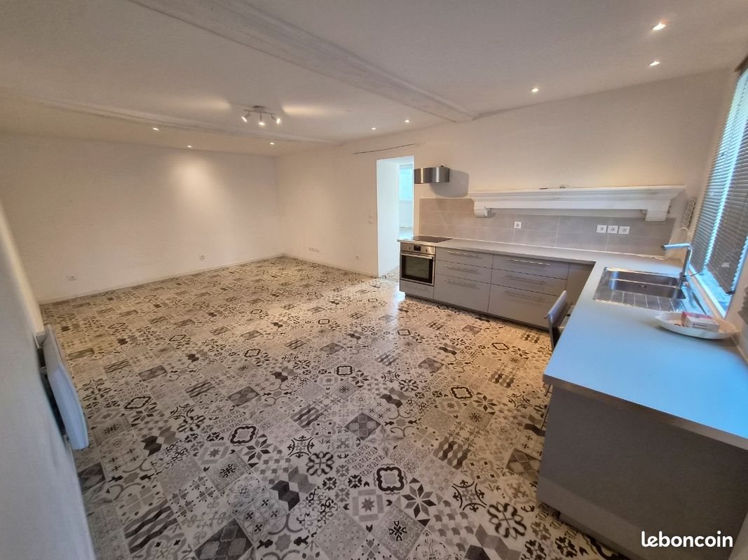 Maison à louer, 100m², Boulleret