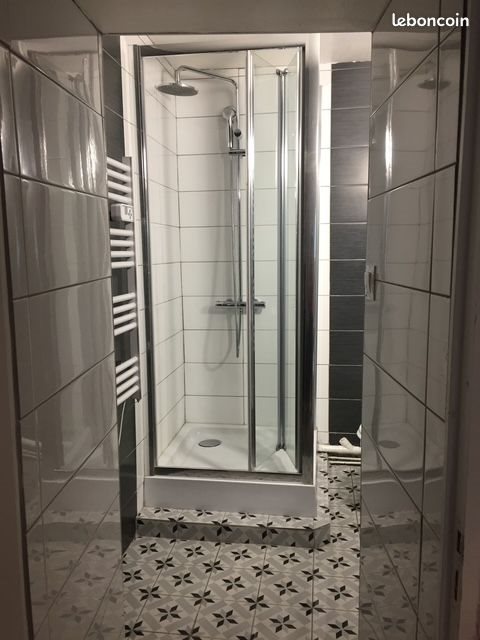 Appartement à louer, 36m², Nancy
