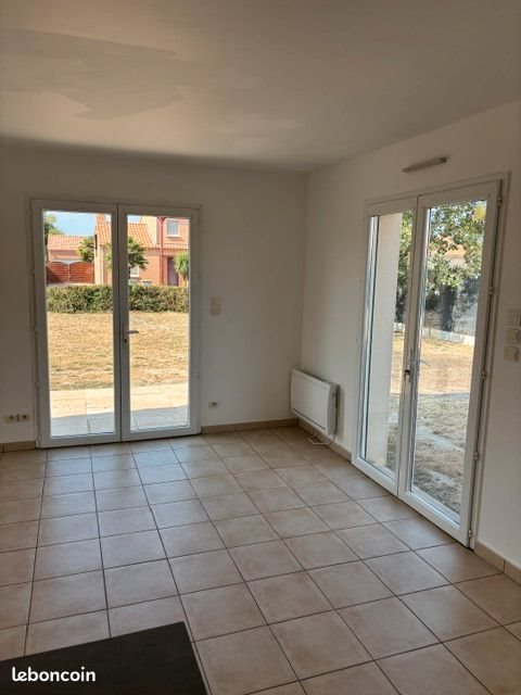 Maison à vendre, 115m², Paimboeuf