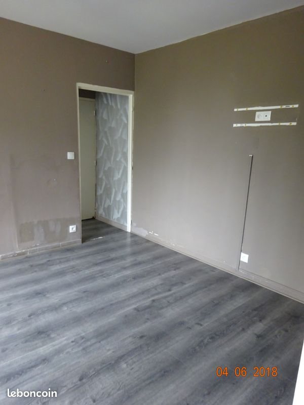 Maison à louer, 73m², Beauvois-en-Cambrésis