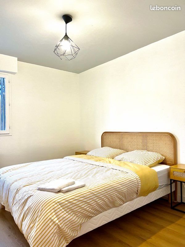 Appartement à louer, 65m², Loos