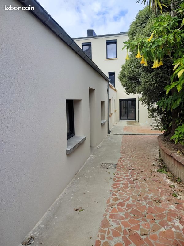 Appartement à louer, 24m², Equeurdreville-Hainneville