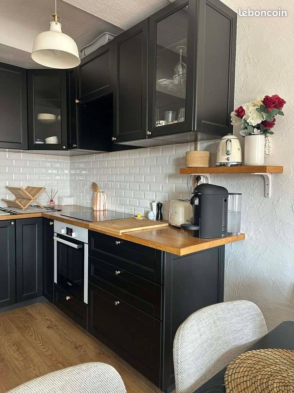 Appartement à louer, 50m², Toulon