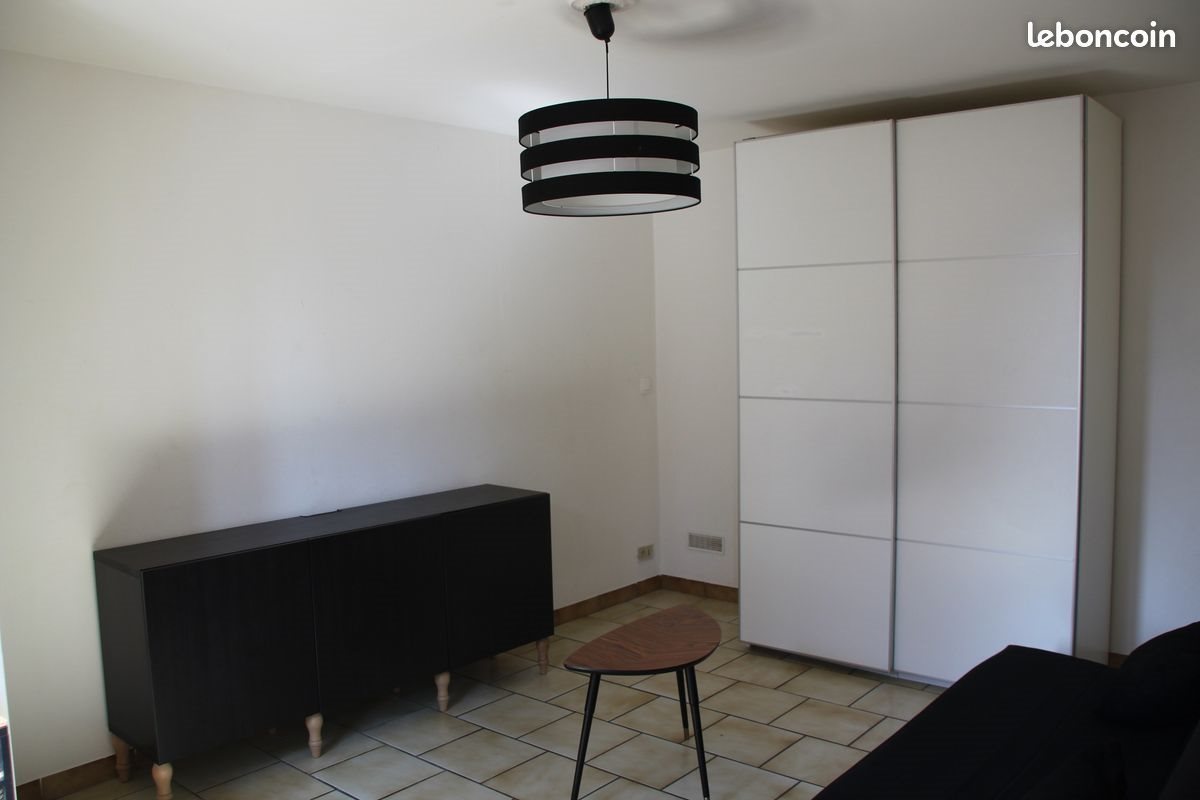 Appartement à louer, 30m², Cambrai