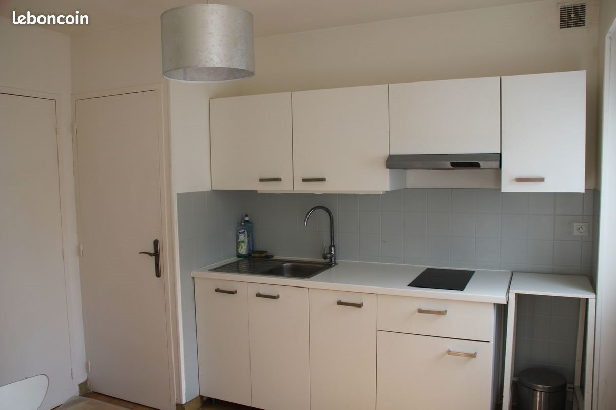 Appartement à louer, 30m², Cambrai