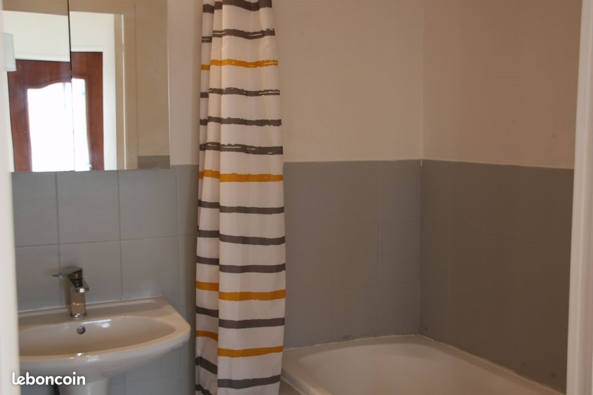 Appartement à louer, 30m², Cambrai